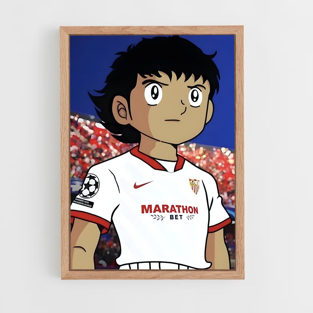 Poster Le Petit Futé (vue 4)